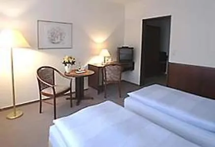 Stadthotel 酒店 奥尔登堡