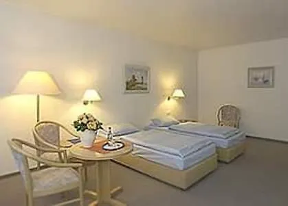 Stadthotel