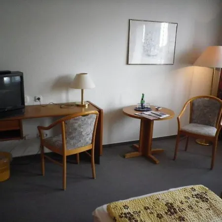 Stadthotel Όλντεμπουργκ