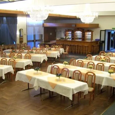 Stadthotel