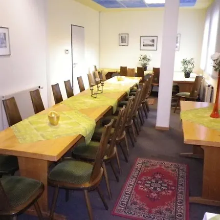 Ξενοδοχείο Stadthotel 2*