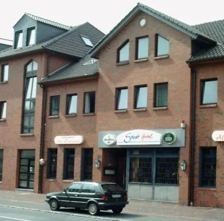 Hotel Stadthotel