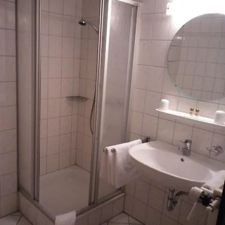 Ξενοδοχείο Stadthotel Όλντεμπουργκ